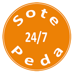 SotePeda24/7